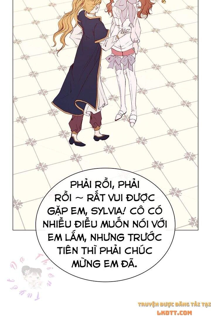 Trở Thành Tiểu Thư Xấu Xí Chapter 38 - 51