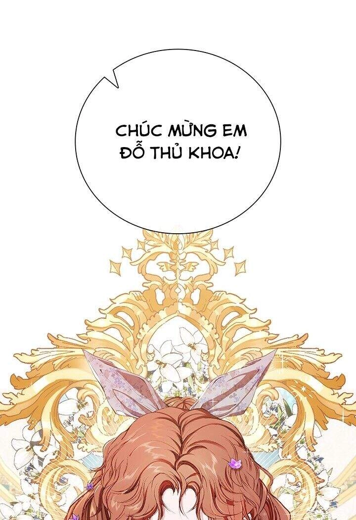 Trở Thành Tiểu Thư Xấu Xí Chapter 38 - 52