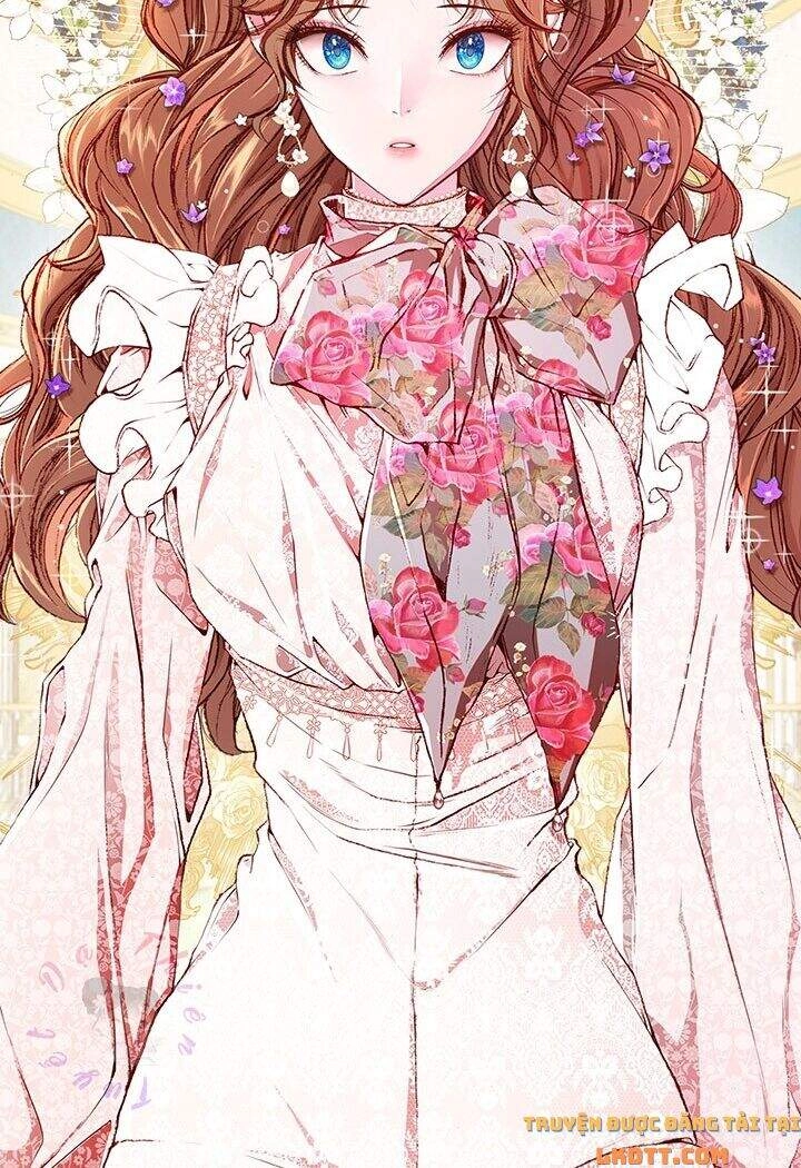 Trở Thành Tiểu Thư Xấu Xí Chapter 38 - 53