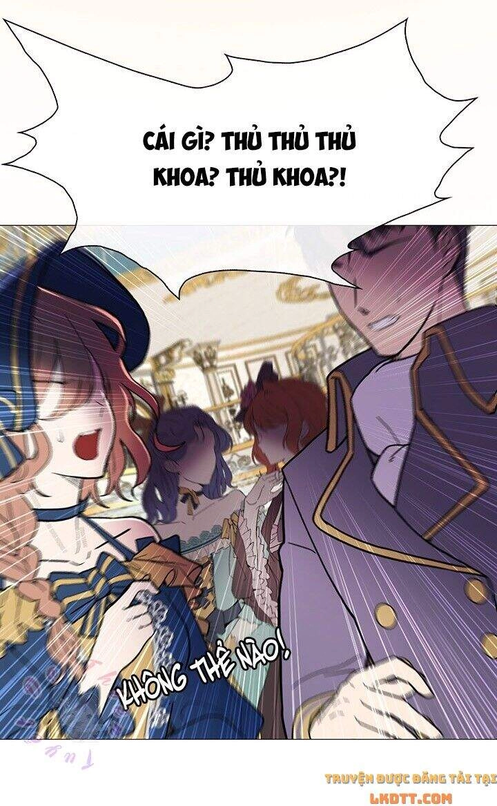 Trở Thành Tiểu Thư Xấu Xí Chapter 38 - 56