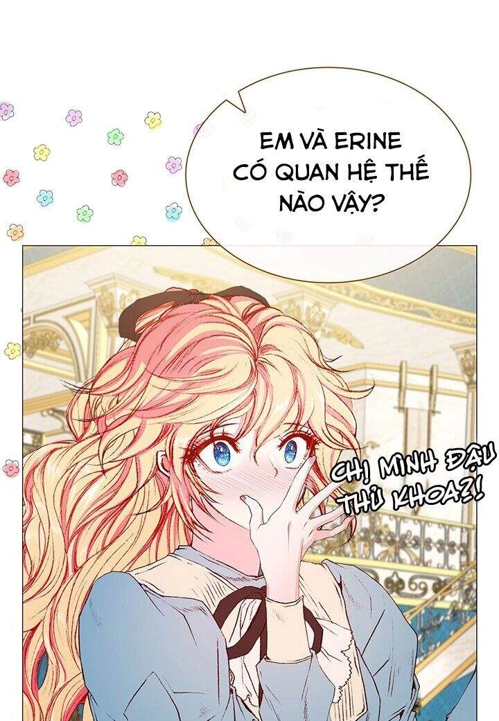 Trở Thành Tiểu Thư Xấu Xí Chapter 38 - 57