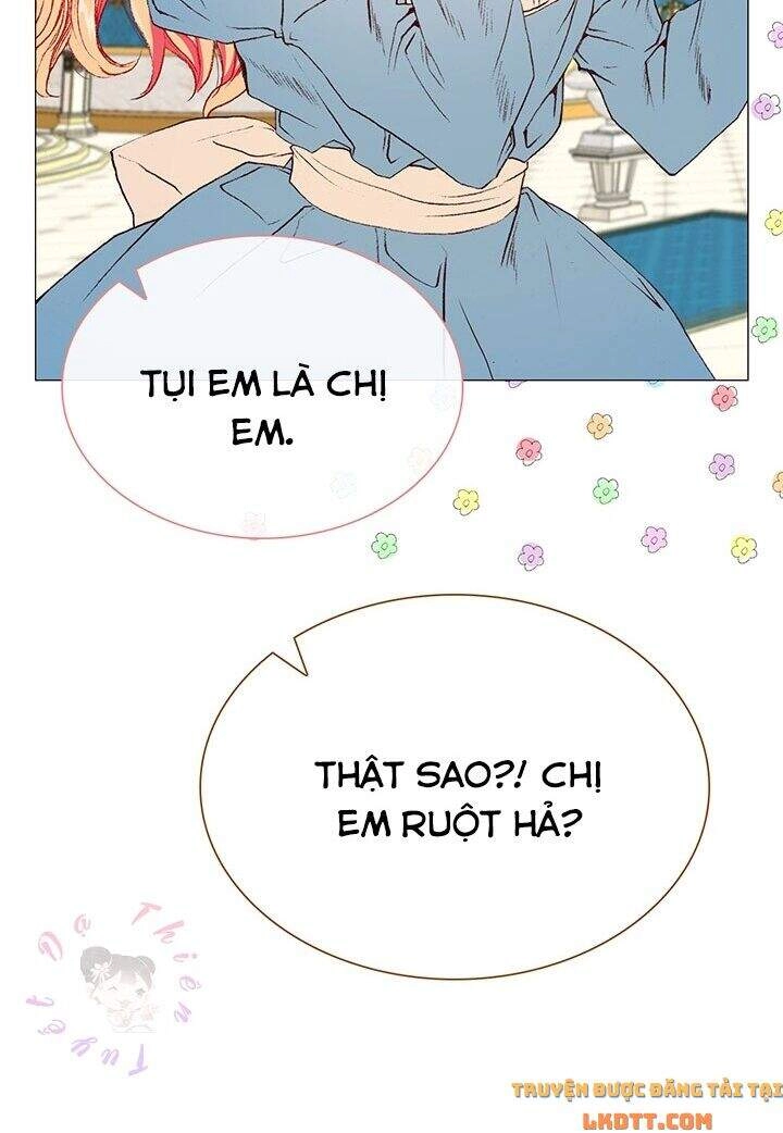 Trở Thành Tiểu Thư Xấu Xí Chapter 38 - 58