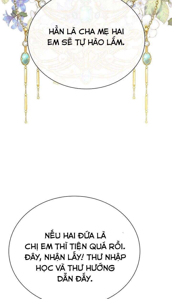 Trở Thành Tiểu Thư Xấu Xí Chapter 38 - 60