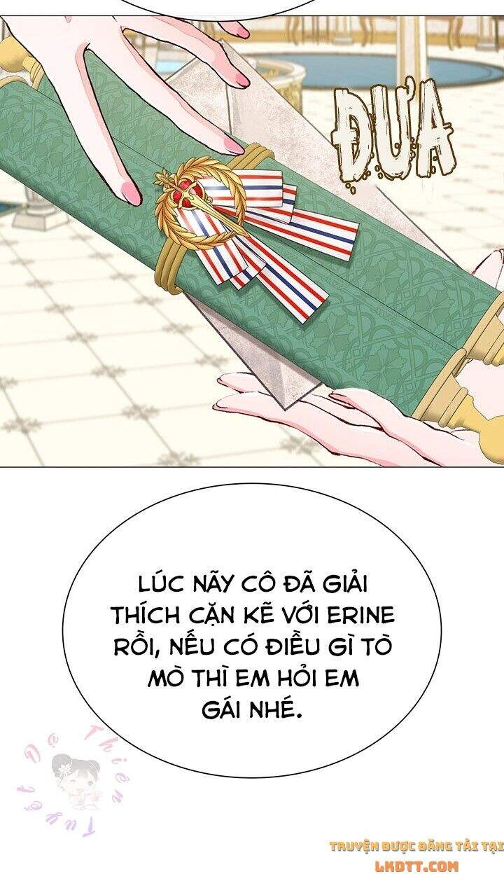 Trở Thành Tiểu Thư Xấu Xí Chapter 38 - 61