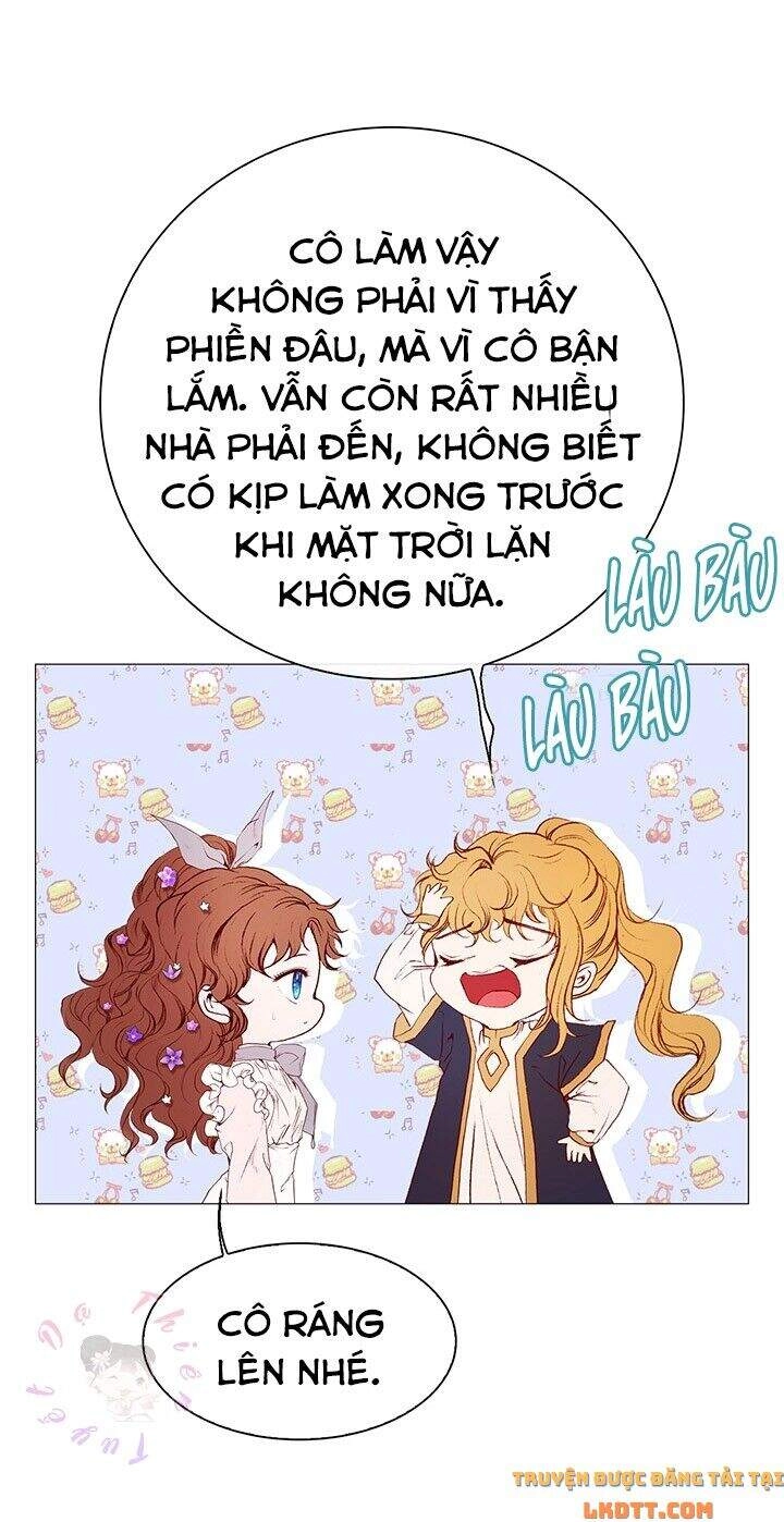 Trở Thành Tiểu Thư Xấu Xí Chapter 38 - 62