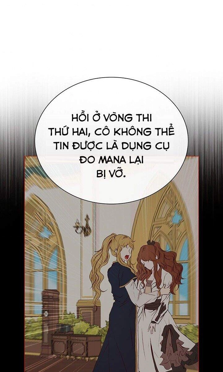 Trở Thành Tiểu Thư Xấu Xí Chapter 38 - 64