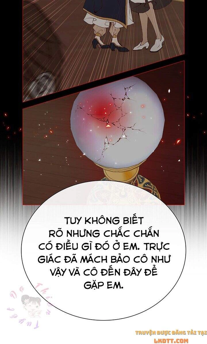 Trở Thành Tiểu Thư Xấu Xí Chapter 38 - 65
