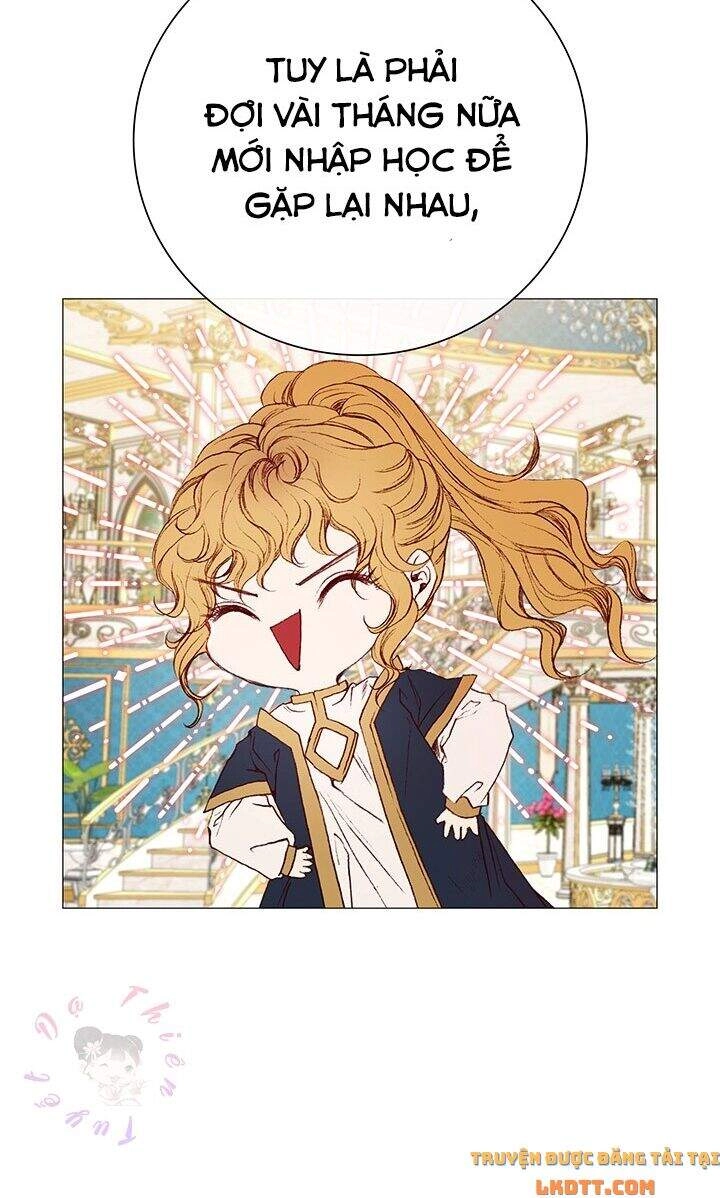 Trở Thành Tiểu Thư Xấu Xí Chapter 38 - 68