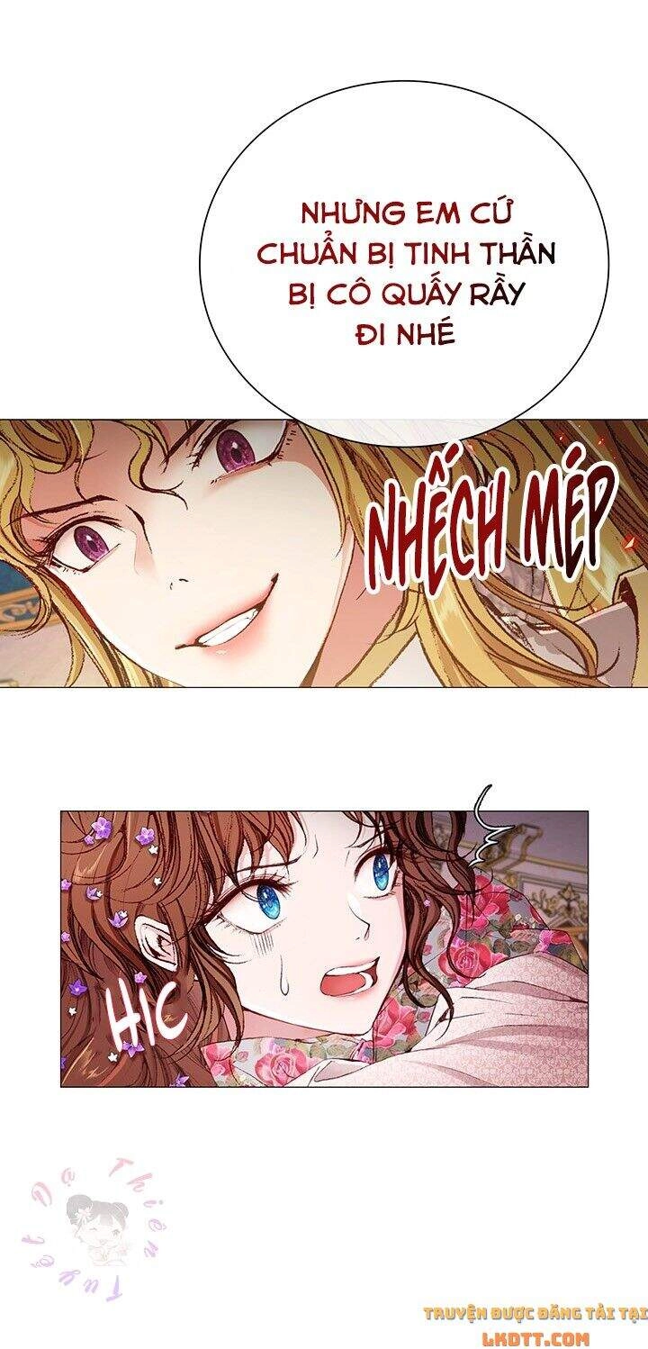 Trở Thành Tiểu Thư Xấu Xí Chapter 38 - 69