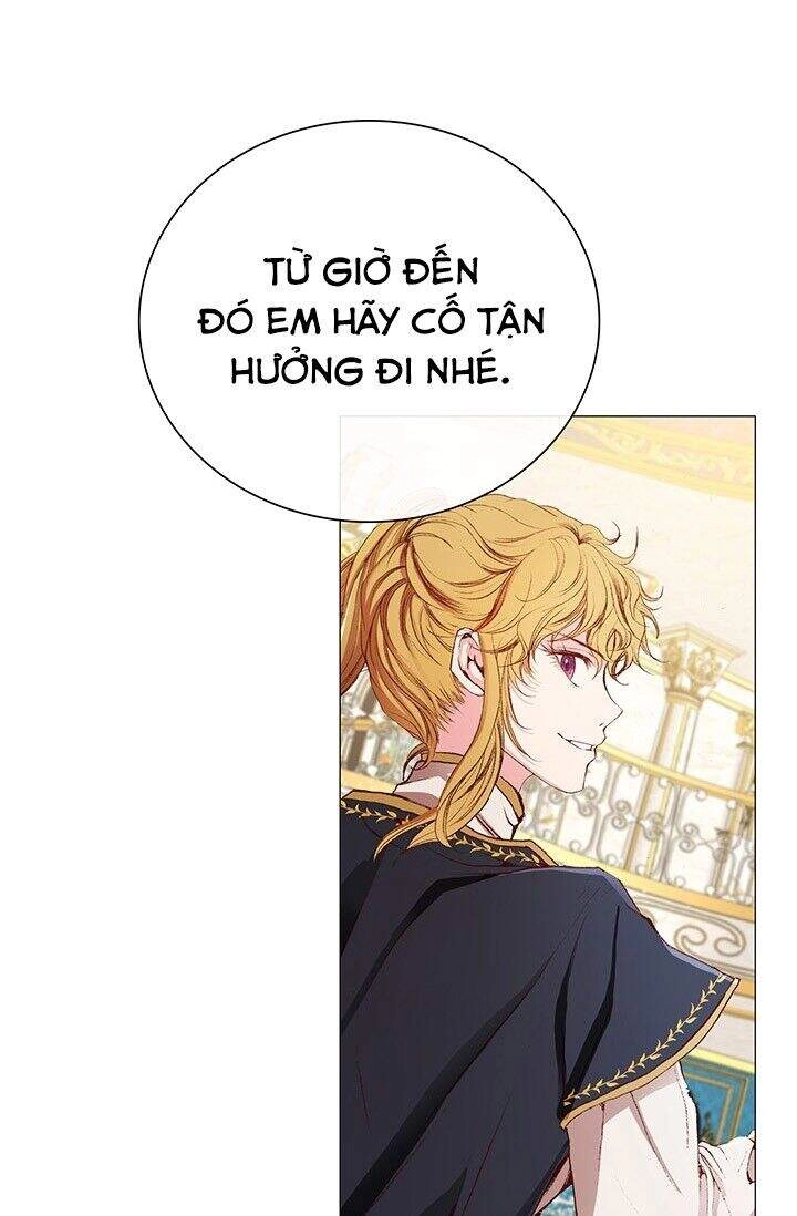 Trở Thành Tiểu Thư Xấu Xí Chapter 38 - 70