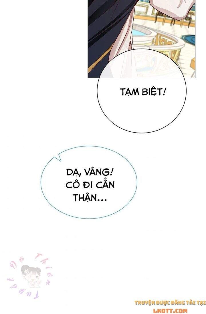 Trở Thành Tiểu Thư Xấu Xí Chapter 38 - 71