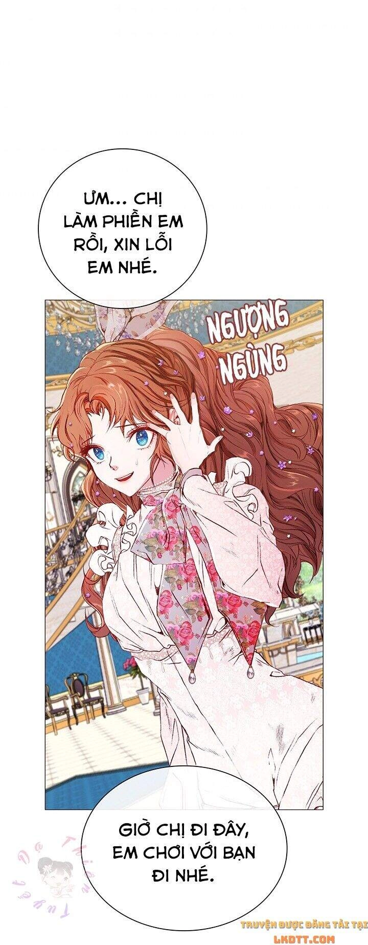 Trở Thành Tiểu Thư Xấu Xí Chapter 38 - 73