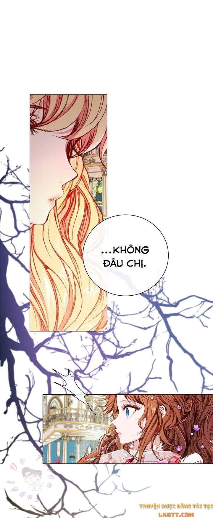 Trở Thành Tiểu Thư Xấu Xí Chapter 38 - 74