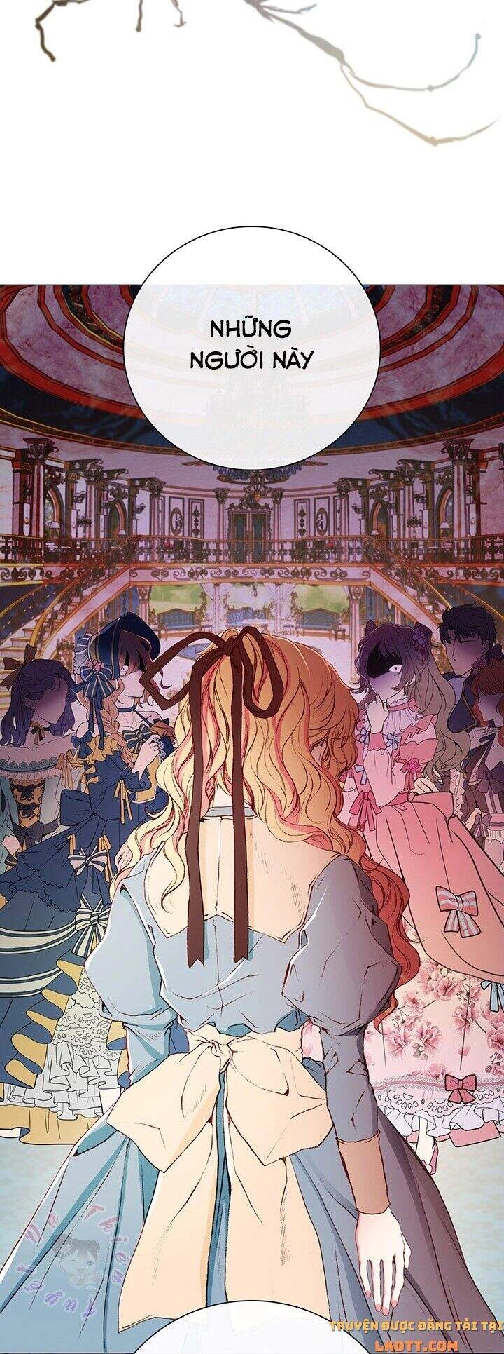 Trở Thành Tiểu Thư Xấu Xí Chapter 38 - 75