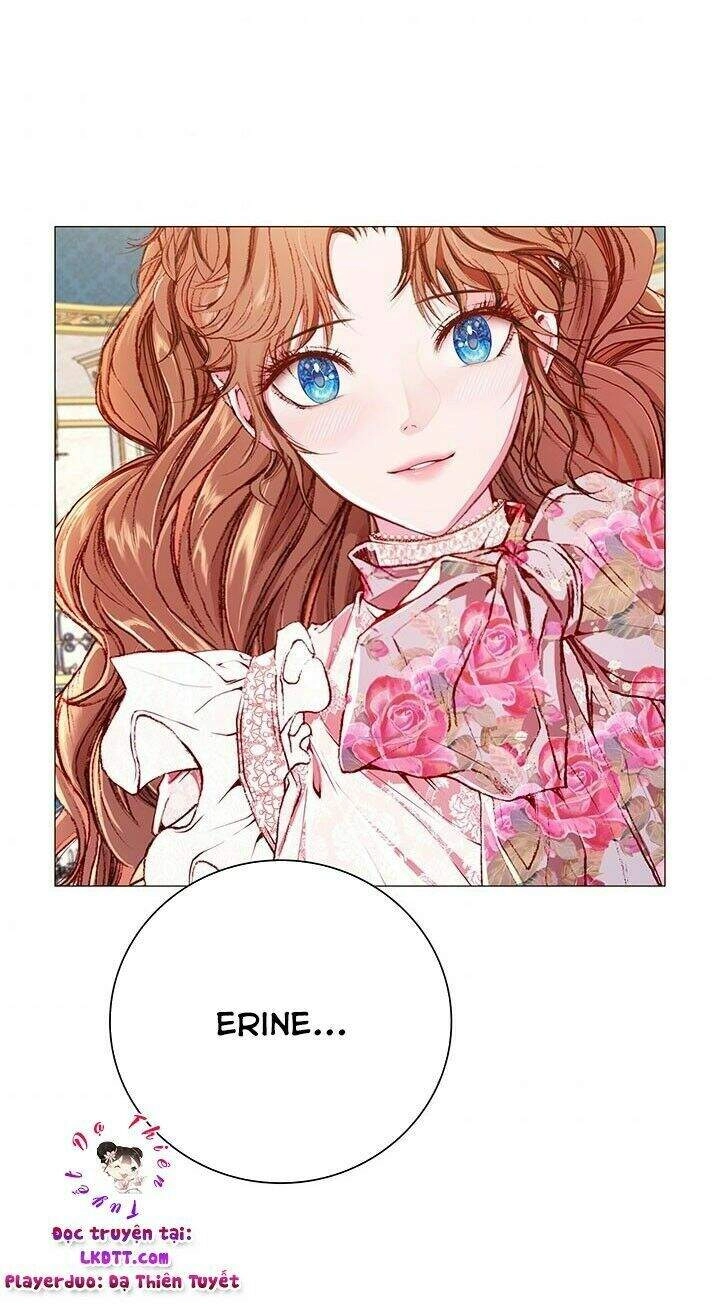 Trở Thành Tiểu Thư Xấu Xí Chapter 39 - 5