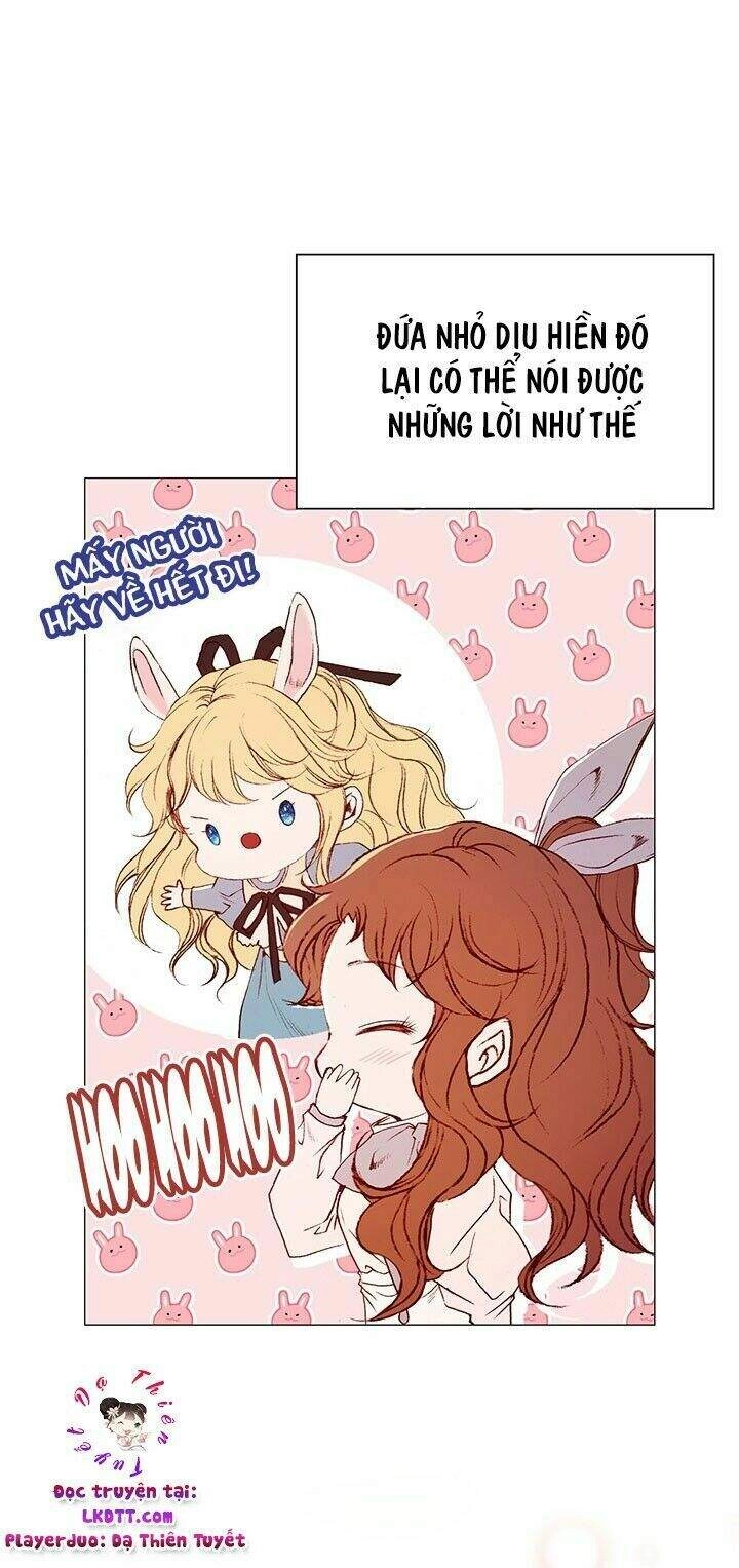 Trở Thành Tiểu Thư Xấu Xí Chapter 39 - 8