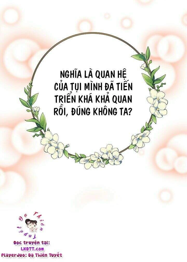 Trở Thành Tiểu Thư Xấu Xí Chapter 39 - 9