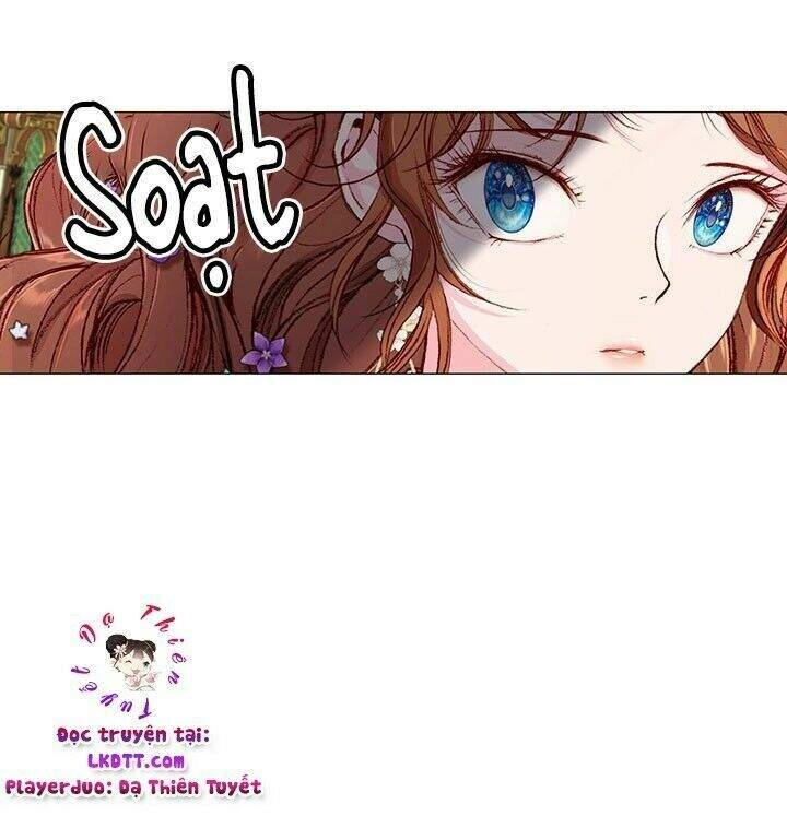 Trở Thành Tiểu Thư Xấu Xí Chapter 39 - 10