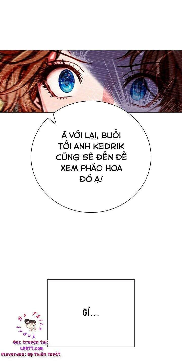 Trở Thành Tiểu Thư Xấu Xí Chapter 39 - 16