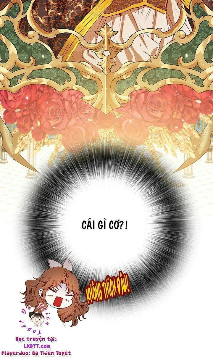 Trở Thành Tiểu Thư Xấu Xí Chapter 39 - 18