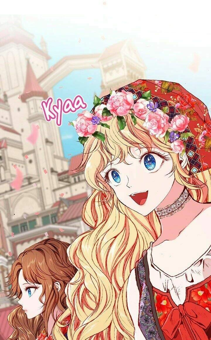 Trở Thành Tiểu Thư Xấu Xí Chapter 39 - 20