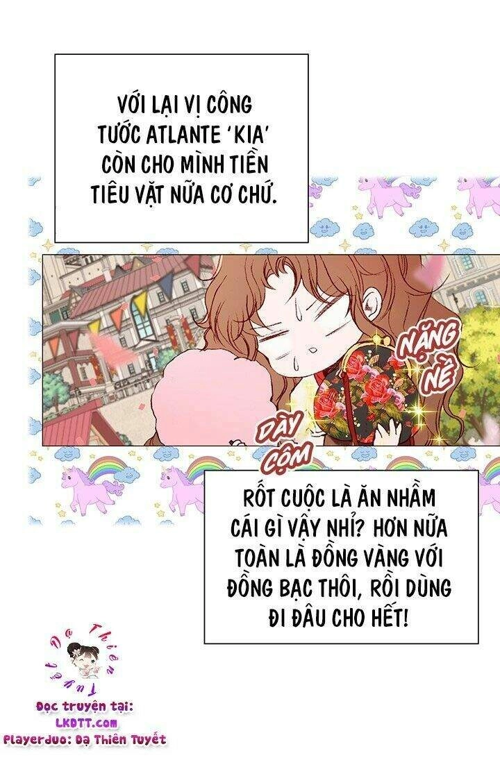 Trở Thành Tiểu Thư Xấu Xí Chapter 39 - 23