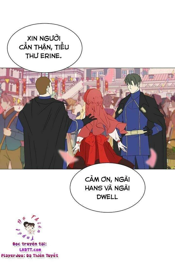 Trở Thành Tiểu Thư Xấu Xí Chapter 39 - 24