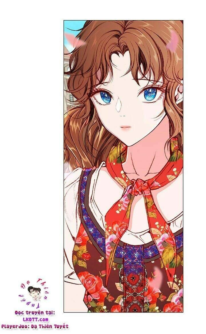 Trở Thành Tiểu Thư Xấu Xí Chapter 39 - 25