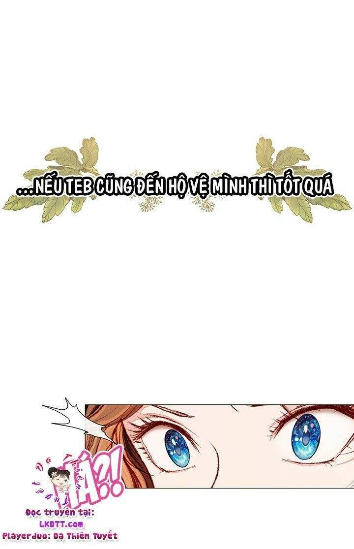 Trở Thành Tiểu Thư Xấu Xí Chapter 39 - 26