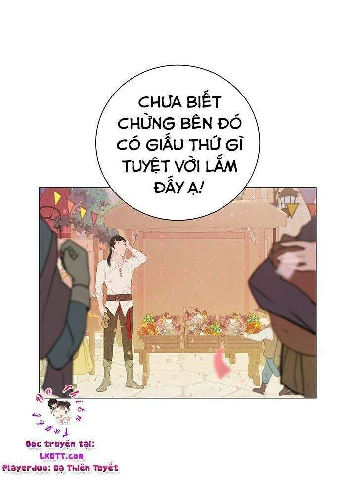 Trở Thành Tiểu Thư Xấu Xí Chapter 39 - 28