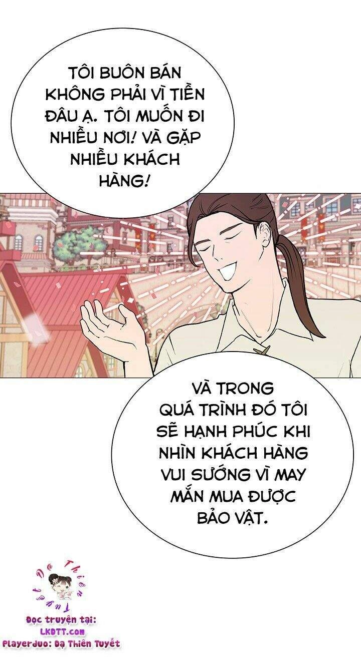 Trở Thành Tiểu Thư Xấu Xí Chapter 39 - 33