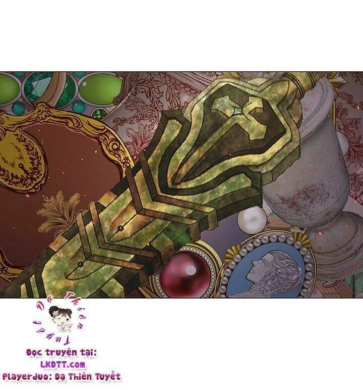 Trở Thành Tiểu Thư Xấu Xí Chapter 39 - 35