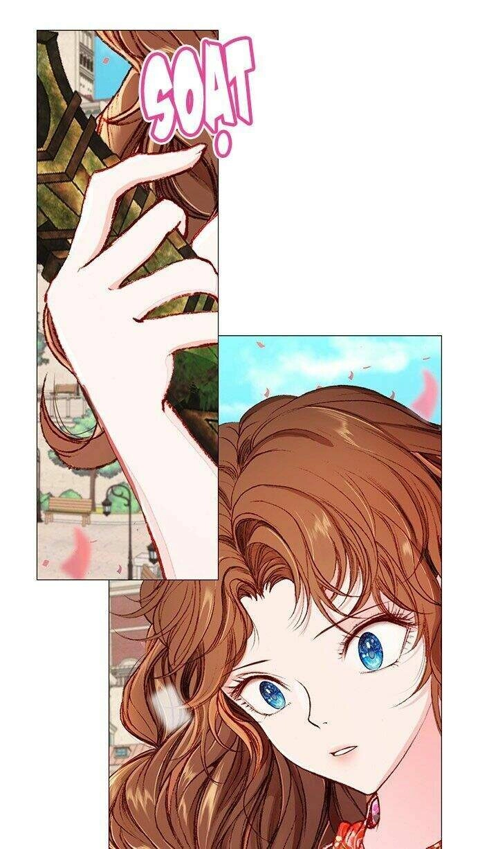 Trở Thành Tiểu Thư Xấu Xí Chapter 39 - 36