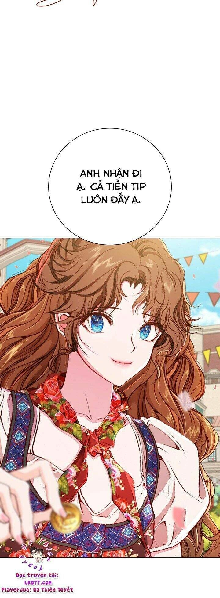 Trở Thành Tiểu Thư Xấu Xí Chapter 39 - 43