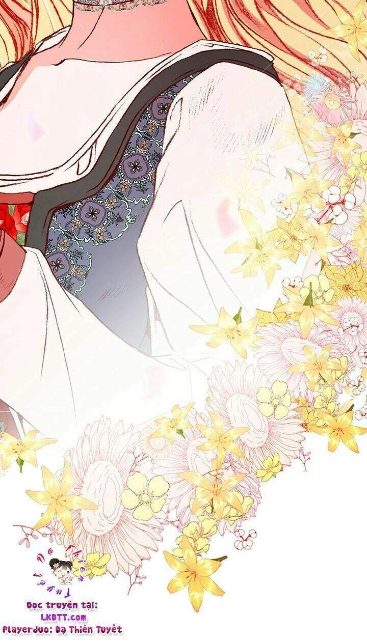 Trở Thành Tiểu Thư Xấu Xí Chapter 39 - 45