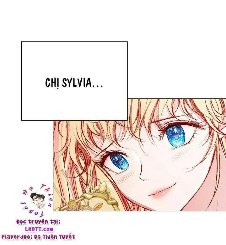 Trở Thành Tiểu Thư Xấu Xí Chapter 39 - 46