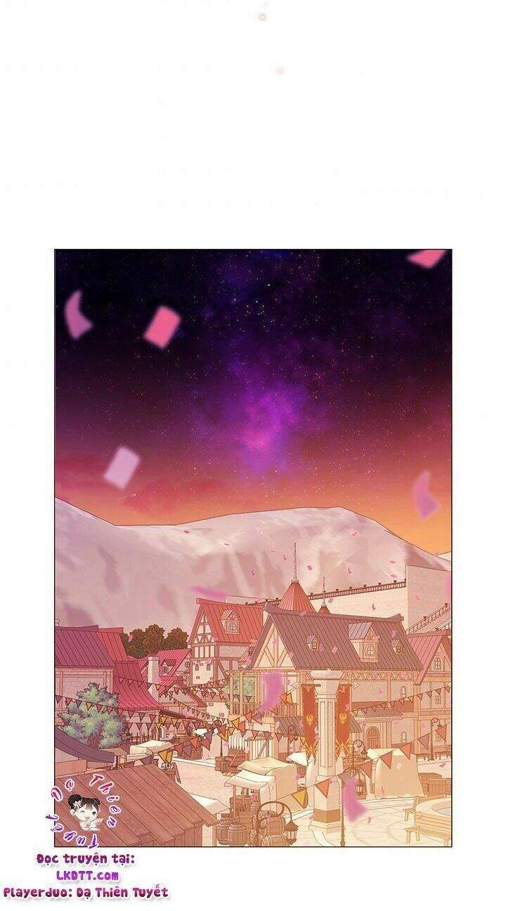 Trở Thành Tiểu Thư Xấu Xí Chapter 39 - 49