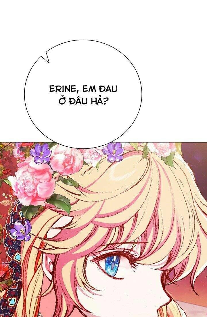 Trở Thành Tiểu Thư Xấu Xí Chapter 39 - 52