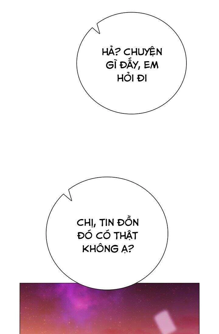 Trở Thành Tiểu Thư Xấu Xí Chapter 39 - 54