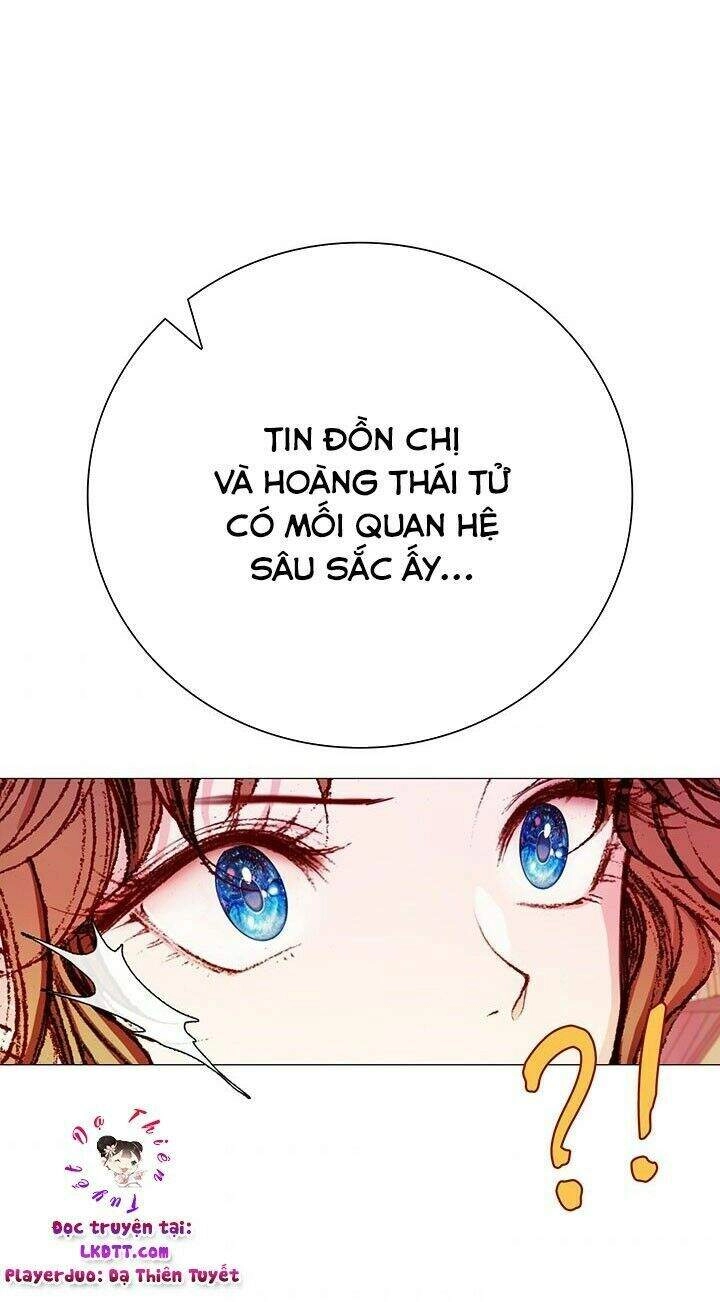Trở Thành Tiểu Thư Xấu Xí Chapter 39 - 56