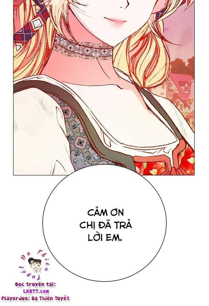 Trở Thành Tiểu Thư Xấu Xí Chapter 39 - 60