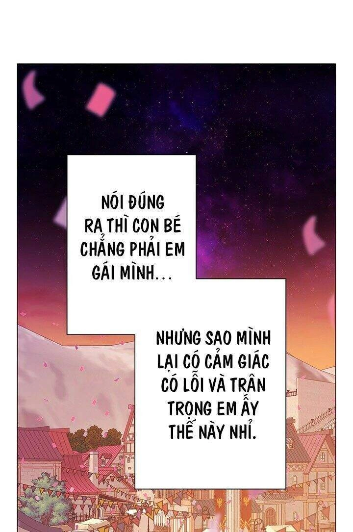 Trở Thành Tiểu Thư Xấu Xí Chapter 39 - 62
