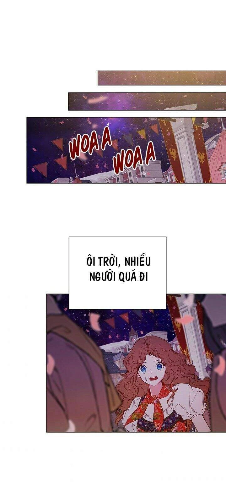 Trở Thành Tiểu Thư Xấu Xí Chapter 39 - 64