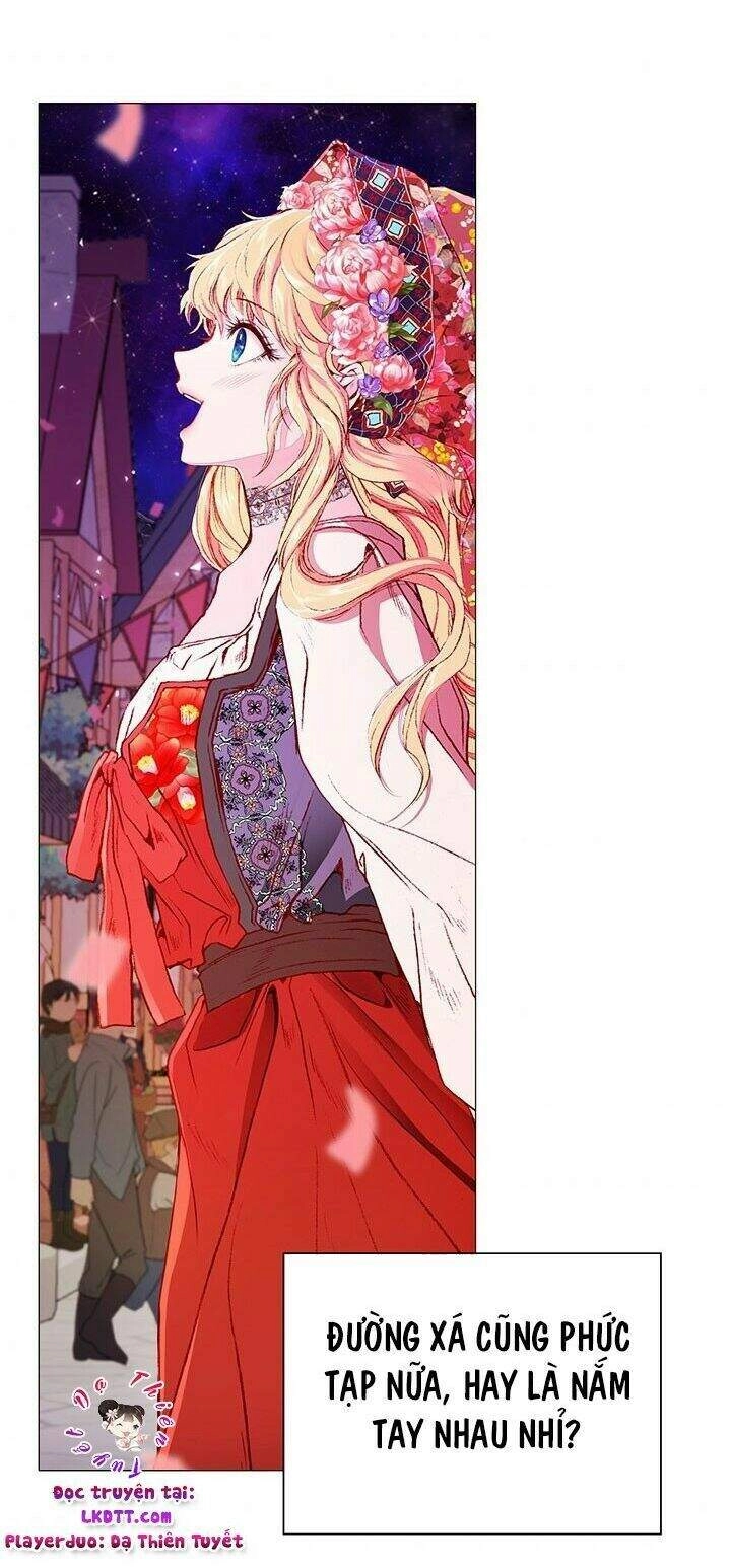 Trở Thành Tiểu Thư Xấu Xí Chapter 39 - 65