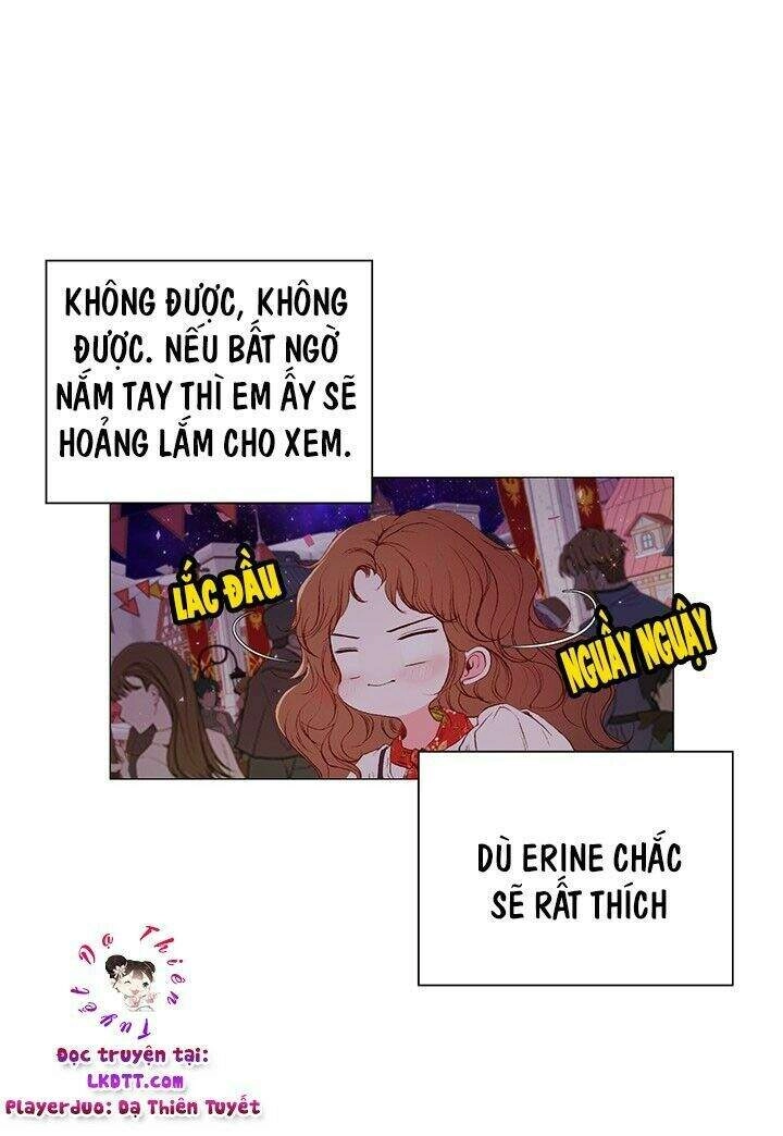 Trở Thành Tiểu Thư Xấu Xí Chapter 39 - 66