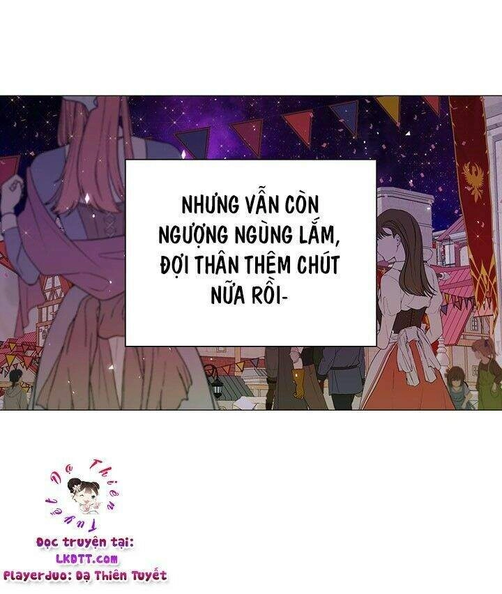 Trở Thành Tiểu Thư Xấu Xí Chapter 39 - 67