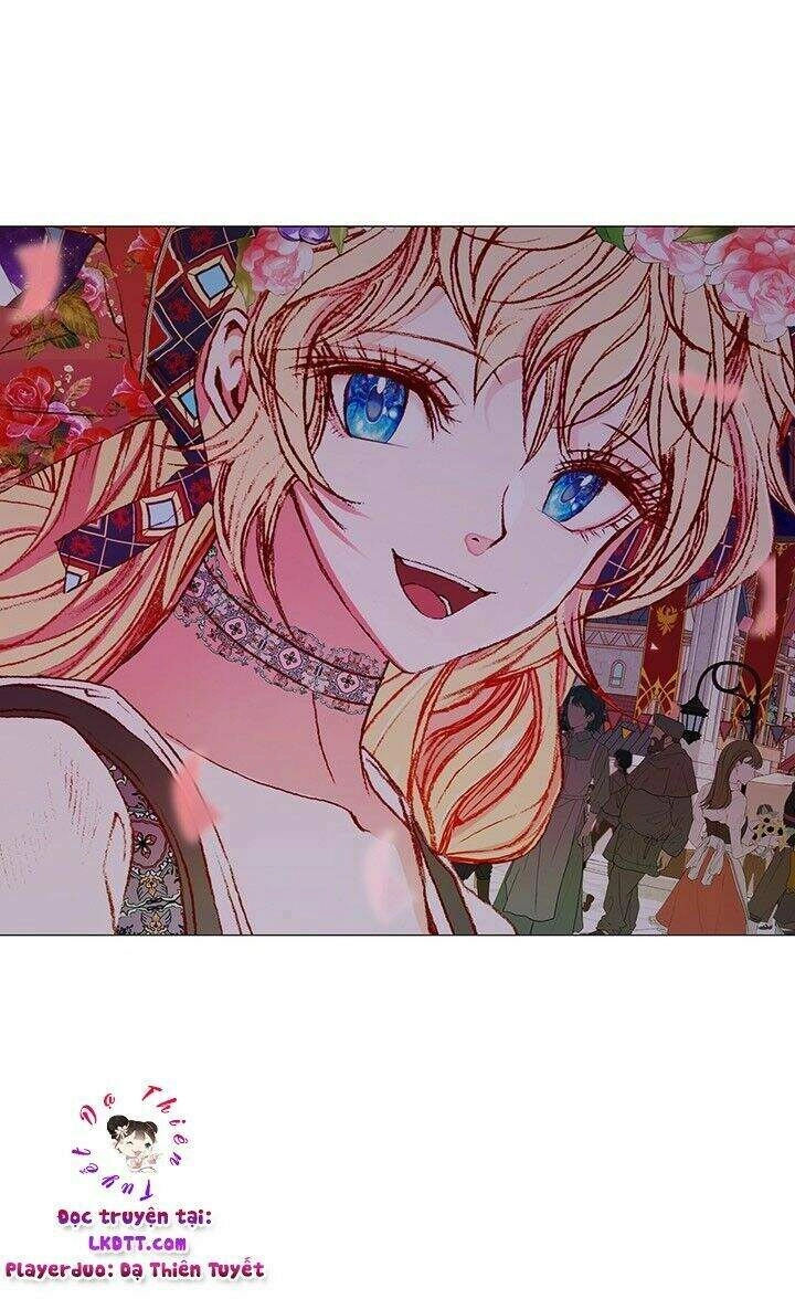 Trở Thành Tiểu Thư Xấu Xí Chapter 39 - 68