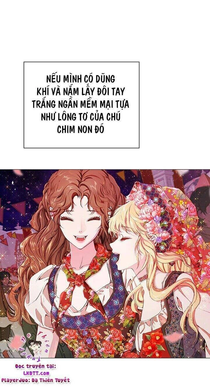 Trở Thành Tiểu Thư Xấu Xí Chapter 39 - 70