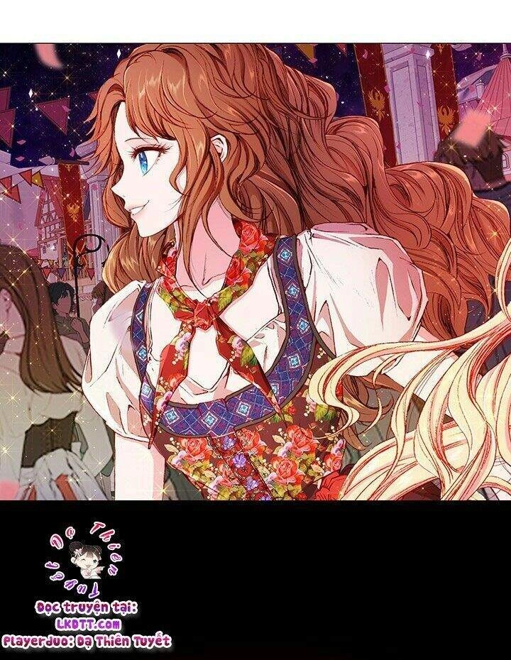 Trở Thành Tiểu Thư Xấu Xí Chapter 39 - 71