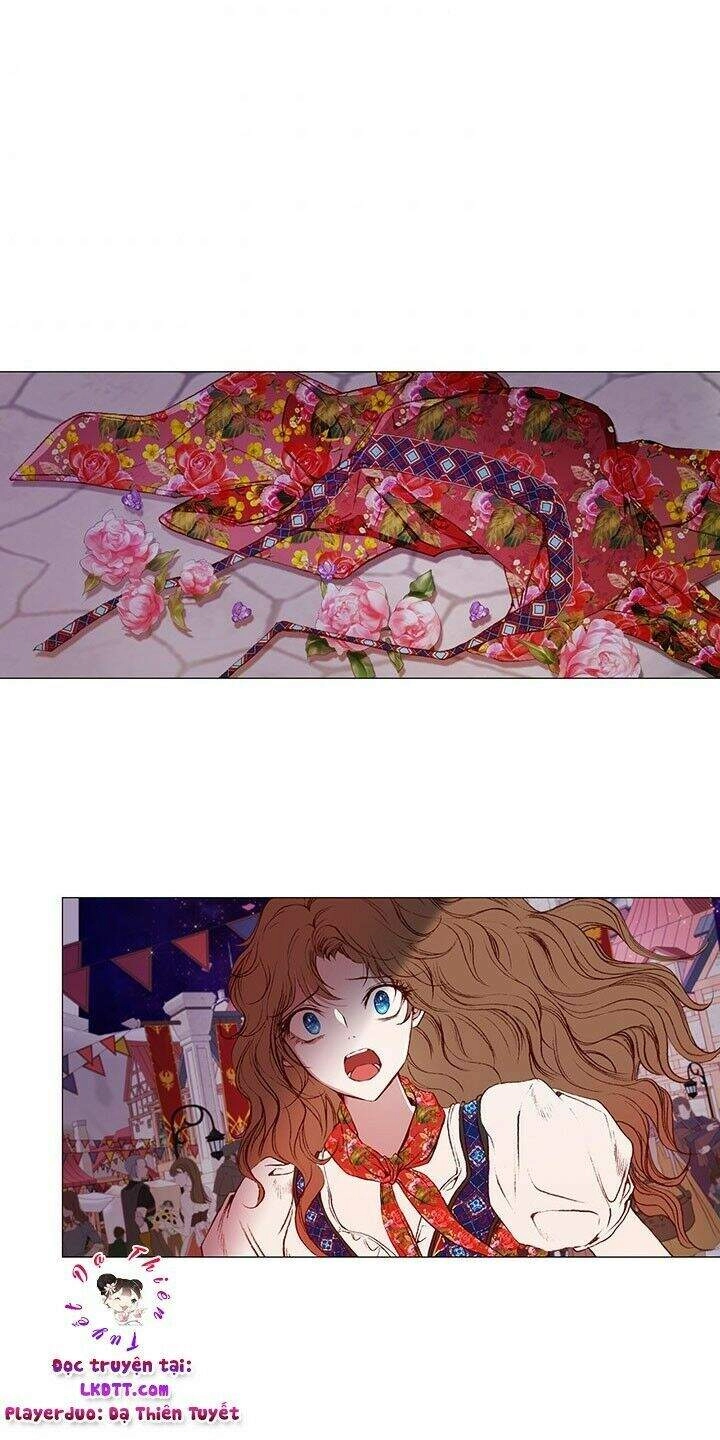 Trở Thành Tiểu Thư Xấu Xí Chapter 39 - 75